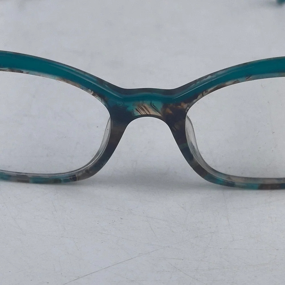 J.F. Rey Petite PA 047‎ Women Eyeglasses Frame Multi Cat Eye Full Rim 47-17-140